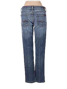 7 For All Mankind Jeans (view 2)