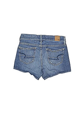 American Eagle Outfitters Denim Shorts (view 2)