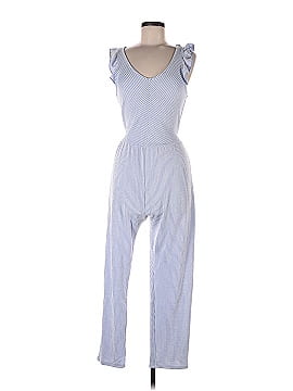 Caution to the Wind Jumpsuit (view 1)