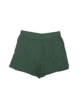 Universal Thread Shorts (view 1)