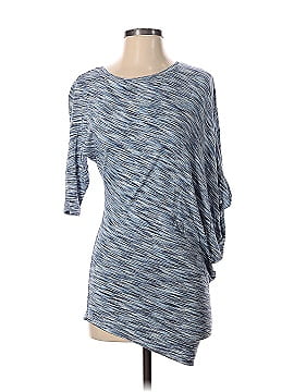 BCBGMAXAZRIA 3/4 Sleeve T-Shirt (view 1)