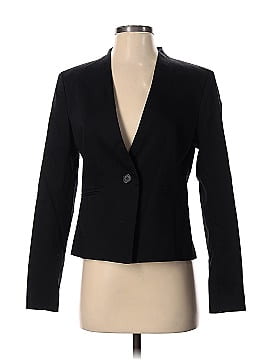 Ann Taylor Blazer (view 1)