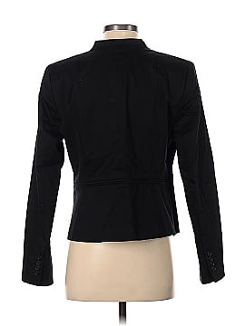 Ann Taylor Blazer (view 2)