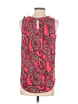 Ann Taylor LOFT Sleeveless Blouse (view 2)