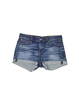 J.Crew Denim Shorts (view 1)