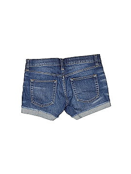 J.Crew Denim Shorts (view 2)