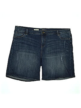 Kut from the Kloth Denim Shorts (view 1)