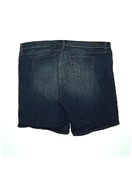 Kut from the Kloth Denim Shorts (view 2)