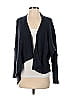 Quinn Blue Cardigan Size S - photo 1