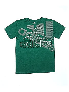 Adidas Active T-Shirt (view 1)