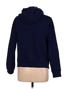 Forever 21 Zip Up Hoodie (view 2)