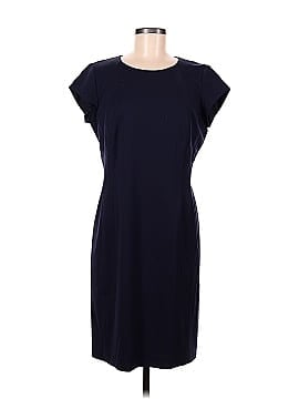 Lafayette 148 New York Casual Dress (view 1)