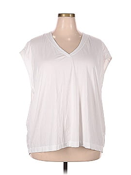 Athleta Sleeveless T-Shirt (view 1)