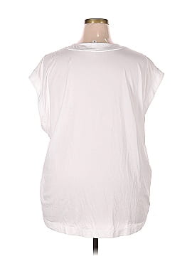 Athleta Sleeveless T-Shirt (view 2)