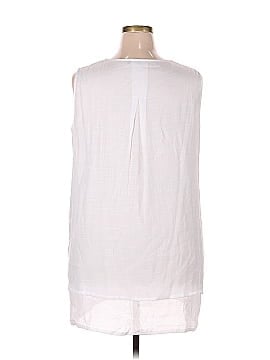 Picadilly Fashions Sleeveless Blouse (view 2)