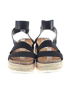 Steve Madden Wedges (view 2)