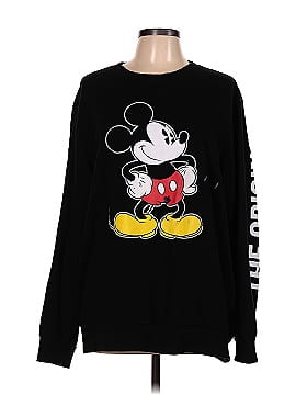 Disney Sweatshirt (view 1)