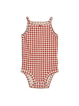 Carter's Short Sleeve Onesie (view 1)