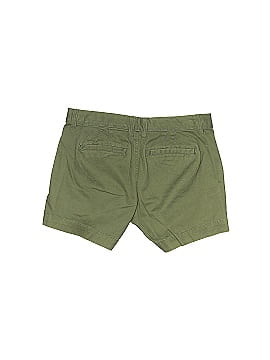 SONOMA life + style Khaki Shorts (view 2)