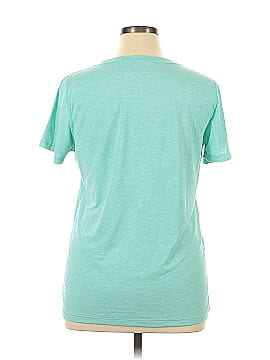 Gap Fit Short Sleeve T-Shirt (view 2)