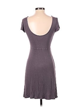 American Eagle Outfitters Casual Dress (view 2)