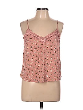 Hollister Sleeveless Blouse (view 1)