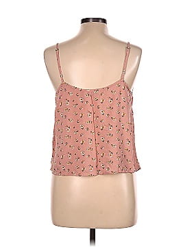 Hollister Sleeveless Blouse (view 2)