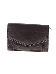 Fossil Leather Wallet