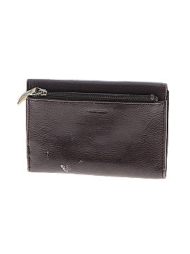 Fossil Leather Wallet (view 2)