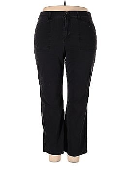 Gloria Vanderbilt Casual Pants (view 1)