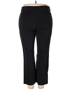 Gloria Vanderbilt Casual Pants (view 2)