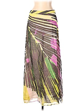 Socapri Silk Skirt (view 1)