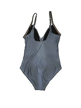 Calvin Klein One Piece Swimsuit (view 2)