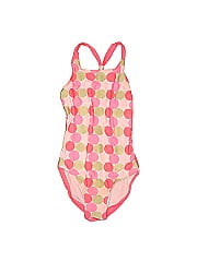 Cat & Jack One Piece Swimsuit