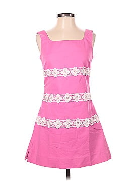 Lilly Pulitzer Casual Dress (view 1)