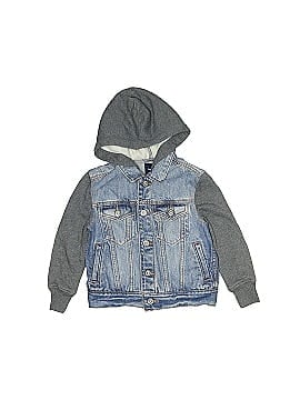 Gap Kids Outlet Denim Jacket (view 1)