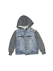 Gap Kids Outlet Denim Jacket