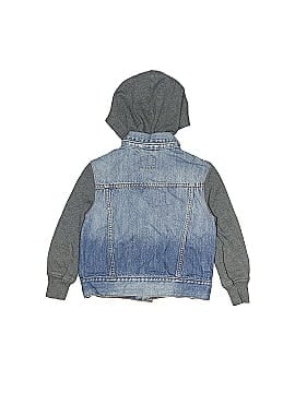 Gap Kids Outlet Denim Jacket (view 2)