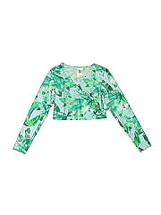 Art Class Rash Guard