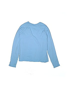 Athleta Long Sleeve T-Shirt (view 2)