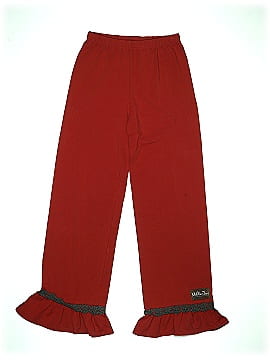 Matilda Jane Fleece Pants (view 1)