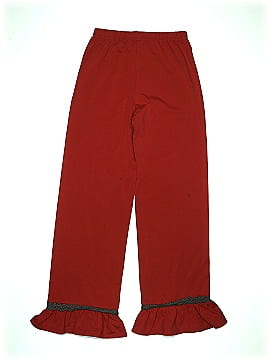 Matilda Jane Fleece Pants (view 2)