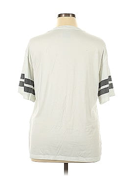 Puma Long Sleeve T-Shirt (view 2)