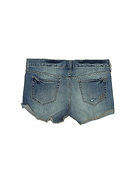 Express Jeans Denim Shorts (view 2)