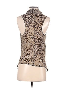 W118 by Walter Baker Sleeveless Blouse (view 2)