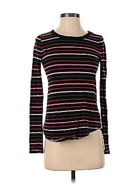 Madewell Long Sleeve T-Shirt (view 1)