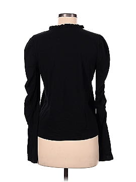 Maeve by Anthropologie Long Sleeve Top (view 2)