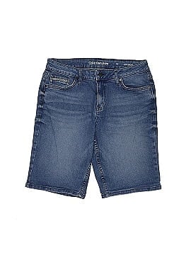 CALVIN KLEIN JEANS Denim Shorts (view 1)