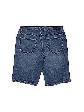 CALVIN KLEIN JEANS Denim Shorts (view 2)