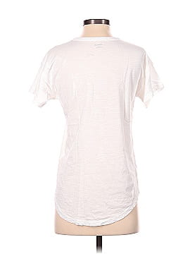 Madewell Short Sleeve T-Shirt (view 2)